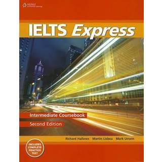 IELTS Express Intermediate