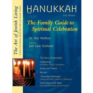 Hanukkah (Second Edition)