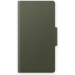 Atelier Wallet Intense Khaki