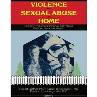 Violence and Sexual Abuse at Home