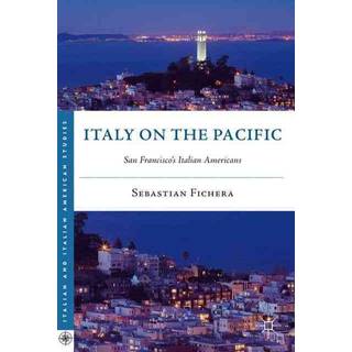 Italy on the Pacific