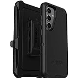 Otterbox Defender Samsung Galaxy S24 Sort