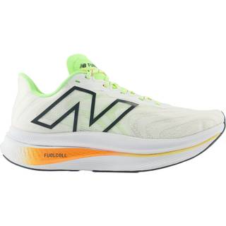 Løbesko New Balance FuelCell SuperComp Trainer v2 mrcxca3 Størrelse 44 EU | 9,5 UK | 10 US | 28 CM