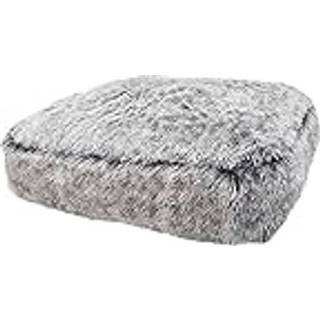 Komfort madras Classic ARES - 100 x 70 x 20 cm - Grå