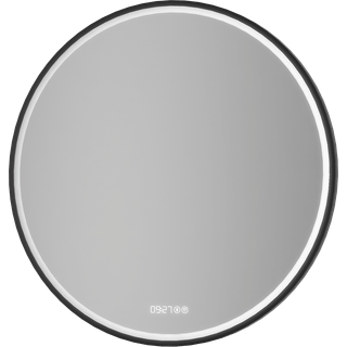 LED-lysspejl 8232-2.0 Rund