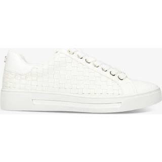 Carvela Carvela Daze Weave Trainers