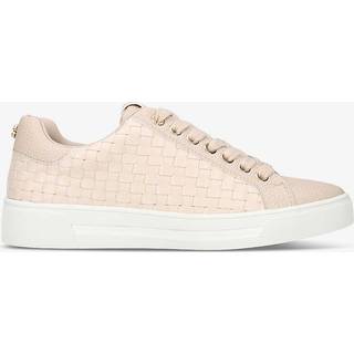 Carvela Carvela Daze Weave Trainers