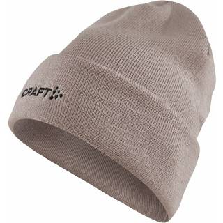 CORE Essence Beanie - Beige