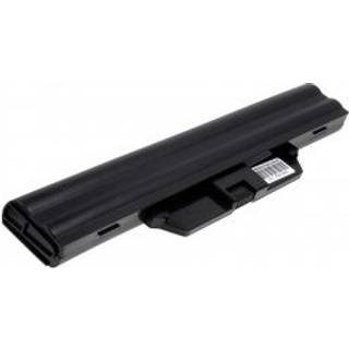 Batteri til Compaq Typ HSTNN-I65C-4