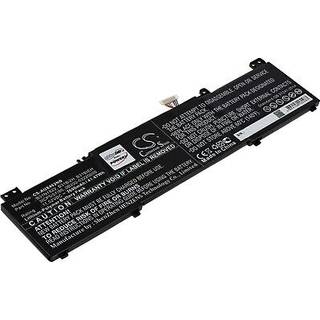 Batteri til Laptop Asus Zenbook Flip 14 TM420IA-EC093T