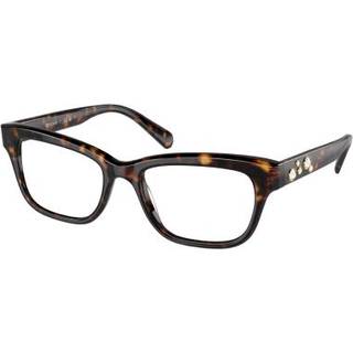 Swarovski SK2022F Asian Fit 1002 55 Briller Kvinder Tortoiseshell - Tortoise - 55mm