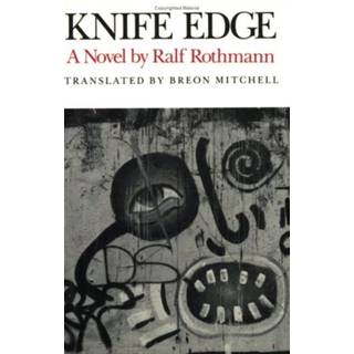 Knife Edge - A Novel (4, 1900) |