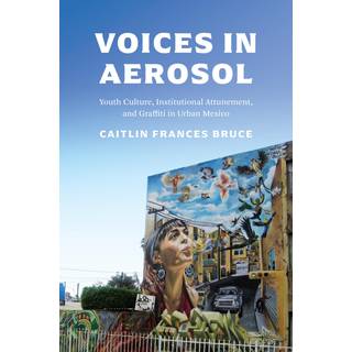 Voices in Aerosol