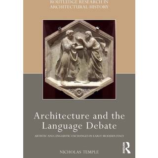 Architecture and the Language Debate