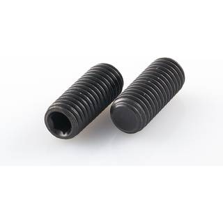 Arvid Nilsson 20906004 Stopskrue M6, ISO 4026 (DIN 913), MP6SS M6 x 4 mm, pakke med 1000