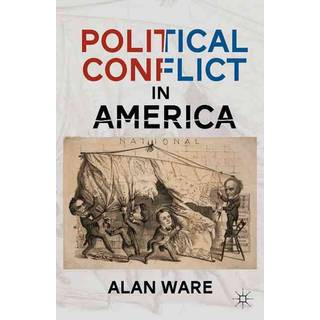 Political Conflict in America