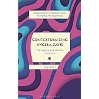 Contextualizing Angela Davis