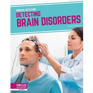 Detecting Brain Disorders