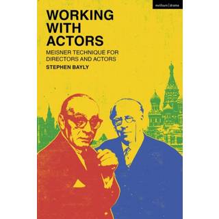 Working with Actors