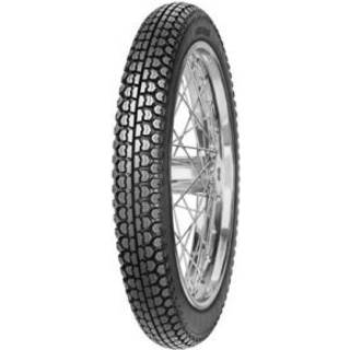 Mitas H03 ( 3.25-18 TT 59P Baghjul, Forhjul )