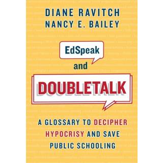 EdSpeak and Doubletalk