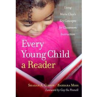 Every Young Child a Reader
