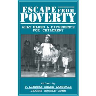 Escape from Poverty