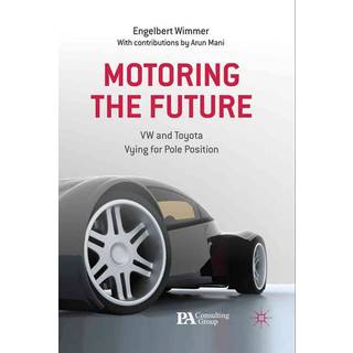 Motoring the Future