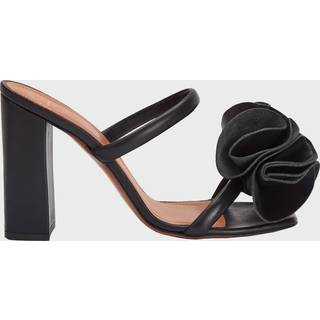 ATP ATELIER - Sort - Fossalto Vacchetta Heels - 36