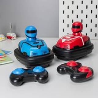 Fjernstyrede Bumper Cars Fjernstyret RC Radiobiler 914716