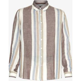 Signal Gino Hørskjorte - 3XL