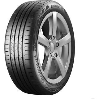 Continental EcoContact 6Q ( 255/45 R20 101T (+), Conti Seal, EVc )
