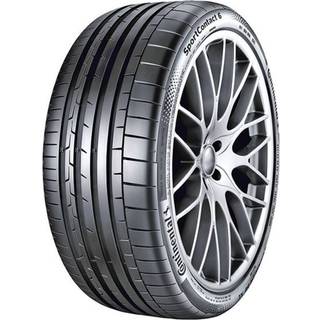 Continental SportContact 6 ( 295/40 R21 111Y XL EVc, NE0 )