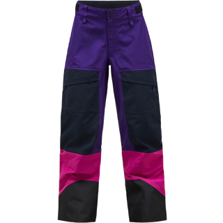 Peak Performance Gravity GORE TEX 3L Women 44/XL WANDER-PARACHUTE