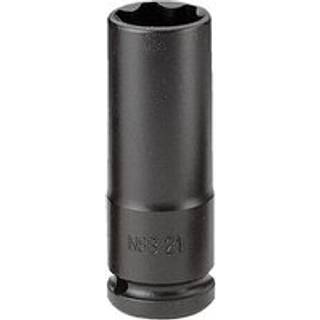 Slagkontakt Facom NSB.27; 1/2''; 27x85 mm