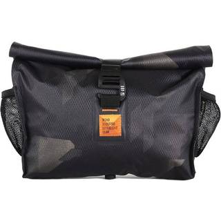 Woho XTouring Accessory Pack Dry Styrtaske 3L - Sort