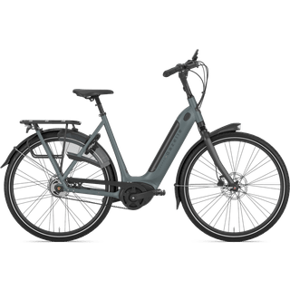 Gazelle Arroyo C5 HMB Elite Belt Herre - 57 cm