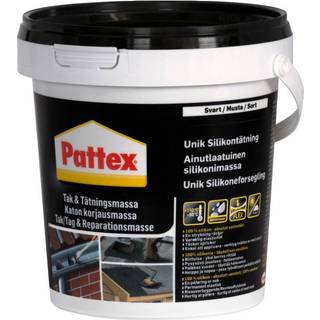 Pattex tag og reparationsmasse 750ml