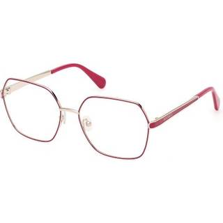 Max & Co. MO5139 075 56 Briller Kvinder Guld - Silver - 56mm