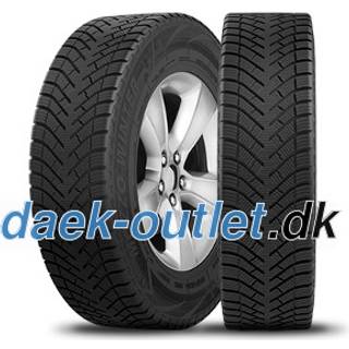 Duraturn Mozzo Winter  195/60R16C 99/97T