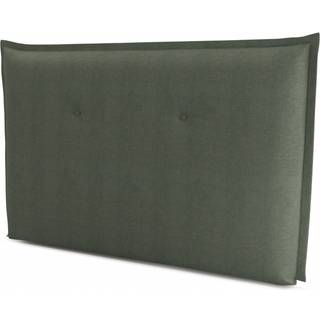 Jensen Sengegavl Cozy (Diplomat Green 479) 220 cm