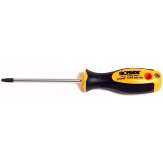 Ironside 120067 Skruetrækker Torx, med huller TX25x100 mm