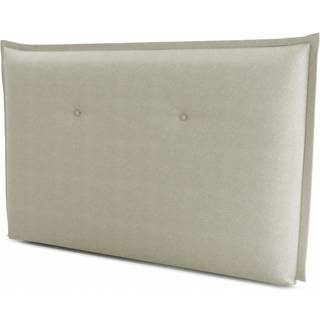 Jensen Sengegavl Cozy (Ambassadör Velour Beige 366) 250 cm