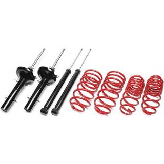 TA-Technix Sportsundervogn Mitsubishi Lancer VII Kombi CS0