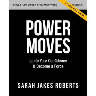 Power Moves Study Guide