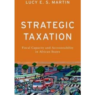 Strategic Taxation