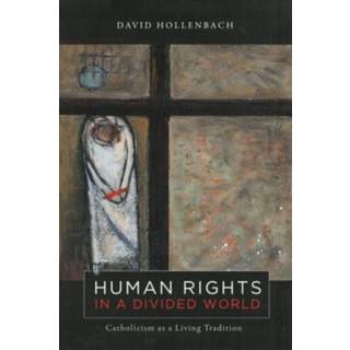 Human Rights in a Divided World