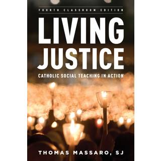 Living Justice