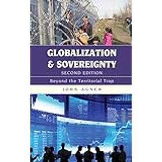 Globalization and Sovereignty