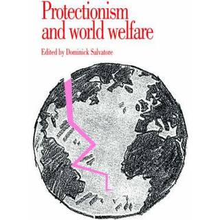 Protectionism and World Welfare